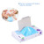 90pcs/box Disposable Diaper Bag Fragrance Diaper Nappy Sack With Scent
