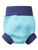 Splash About Boy's Happy Nappy Cloth Swim Diaper, Blue Cobalt, 3-6 Months