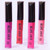 Rimmel Stay Satin Liquid Lip Color, Glam Rock, 0.21 Oz