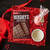 Hershey's, Special Dark Mildly Sweet Chocolate Giant Candy, 7.56 Oz, Bar (25 Pieces)