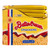 London Sunflower Butter Cream Original, 250 Gram