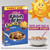 Kellogg's Raisin Bran Cold Breakfast Cereal, Original, 22.5 Oz