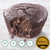 Garden Lites Veggies Made Great Double Chocolate Muffin, 12oz, 6 Ct Box (frozen)