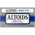 Altoids Arctic Peppermint Sugar Free Breath Mints - 1.2oz Tin/8ct