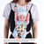 Safe Shoulder Sling Carrier Baby Doll Carrier Infant Kids