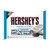Hershey's Cookies 'n' Creme Snack Size Candy Bars, 17.1 Oz, Jumbo Bag