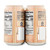 Great Value Ginger Beer, 12 Fl Oz, 4 Count