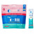 Liquid I.v. Hydration Multiplier, 30 Individual Serving Stick Packs In Resealable Pouch (strawberry Flavor)
