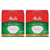 Melitta Java Jig, Single Serve Paper Coffee Filters - 2 Pack