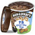 Ben & Jerry's Pb Over The Top Topped, Chocolate Ice Cream With Peanut Butter, 15.2 Oz