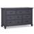 Evolur  Madison Double Dresser