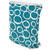 Planet Wise Medium Wet Bag, Aquarius Twill