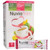Nuviacafe Sugar-free Raspberry Medium Roast, Instant Coffee, 30 Count