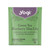 Yogi Tea Green Tea Blueberry Slim Life, Organic Green Tea, Wellness Tea Bags, 16 Count