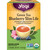 Yogi Tea Green Tea Blueberry Slim Life, Organic Green Tea, Wellness Tea Bags, 16 Count