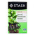 Stash Tea Decaf Premium Green Tea Premium - 18 Tea Bags