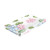 Tangnade Baby Nursery Diaper Changing Pad Cover Changing Mat Cover Changing Table Cover