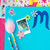 Trolls Pencil Topper Party Favors, Assorted, 4ct