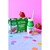 Activia Probiotic Dailies Strawberry & Blueberry Yogurt Drink, Variety Pack, 3.1 Oz., 8 Count