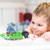 Funnybeans Wind-up Boat Bathtub Toy, Funny Clockwork Boat Tub Toy For Kids（1-12 Years）unisex