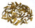 Chinese Tea Culture Ginkgo Tea, Decaffeinated, Herbal Loose Leaf Tea - 2oz