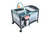 Plakastle Nursery Suite Playard With Bassinet, Balboa