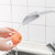 3pcs Faucet Extender Baby Toddlers Kids Children Sink Hand Washing Water Flow Guide Device