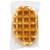 Carlotta's Authentic Belgium Pearl Sugar Waffles, Individually Wrapped | 1.94 Ounce | Pack Of 10