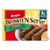 Banquet Brown 'n Serve Fully Cooked Turkey Sausage Links, 6.4 Oz, 10 Ct (frozen)