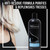 Tresemmé Used By Professionals Clean And Replenish Clarifying Moisturizing Daily Shampoo With Vitamin C & Green Tea, 28 Fl Oz