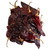 4oz New Mexico Dried Whole Chile Peppers By 1400s Spices