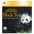 Uncle Lee's Tea Premium Organic Black Tea, Tea Bags, 40 Ct