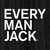 Every Man Jack Aged Bourbon Beard Butter