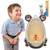 Kids Urinal Frog Cartoon Design Boy Toilet Potty Training Urinal Wall Hung Urinal 1pcs
