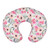 Newborn Baby Nursing Pillows Cover Maternity U-shaped Breastfeeding Pillow Slipcover Infant Feeding Waist Cushion Case
