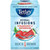 Tetley Herbal Infusions Cold Brew Tea, Strawberry & Watermelon, Cold Water Herbal Tea, Rainforest Alliance Certified ,16 Tea Bags (pack Of 3)