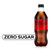 Coke Zero Sugar Soda 20oz Bottles, Quantity Of 10