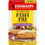 Zatarain's Fish Fry - Crispy Southern, 24 Oz