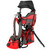 Clevrplus  Camping Baby Backpack Hiking Kid Toddler Child Carrier With Stand And