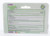 Natureplex Diaper Rash Cream 1.5 Oz Zinc Oxide And Aloe