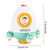 Womail 50% Off Clear! Baby Toys Toddler Toys Christmas Gifts Bath Toy Baby Bath Toy Spray Water Bathtub Toy Space Rocket Shower Toys Gift For Infants On Clearance Toys For 5 Year Old Boys
