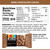 Kind Breakfast Bars 8g Protein Gluten Free Dark Chocolate Cocoa 4 Packs Of 2 Bars