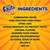 Fanta Orange Soda Fruit Flavored Soft Drink, 7.5 Fluid Ounce, 6 Pack