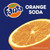 Fanta Orange Soda Fruit Flavored Soft Drink, 7.5 Fluid Ounce, 6 Pack
