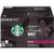 Starbucks French Roast K Cup Dark Roast Coffee K Cup Pods, 72 Ct.,, 30.2 Oz (), 30.2 Oz