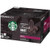 Starbucks French Roast K Cup Dark Roast Coffee K Cup Pods, 72 Ct.,, 30.2 Oz (), 30.2 Oz