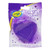 Heart Bath Bomb 40g - Purple