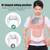 Huoge Backpack Infant Carrier | Multifunction Toddler Carrier Hip Seat For Infant 3-36 Months | Newborns Sling Carrier For Shopping Travelling
