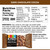 Kind Breakfast Protein Bars, Dark Chocolate Cocoa, Gluten Free, 1.76oz, 4 Protein Bars