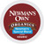 Newman's Own Organics Special Blend Coffee, Single Serve Keurig K-cup Pods, Medium Roast, 96 Count
